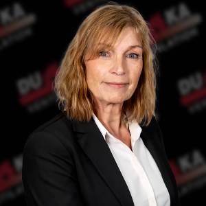 Personalfoto av Anne-Marie Klitgaard