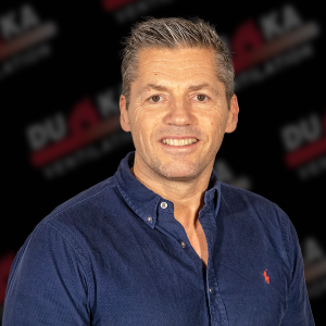 Personalfoto av Christian Aller