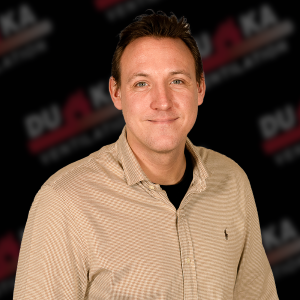 Personalfoto av Martin Libak