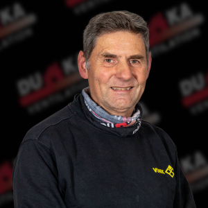 Personalfoto av Peter Jarlstrøm