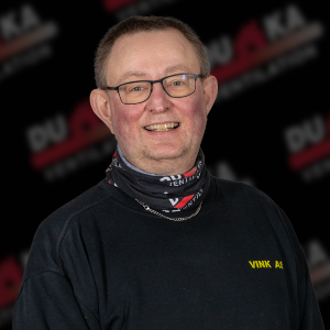 Personalfoto av Peter Laursen